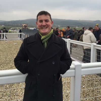Profile Picture of Daniel Colgan (@danielcolgan5) on Twitter