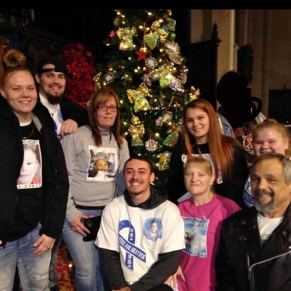 Profile Picture of Kelsie Martin (@braysmommy3) on Poshmark