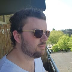 Profile Picture of randallbierens (@randallbierens) on Tiktok