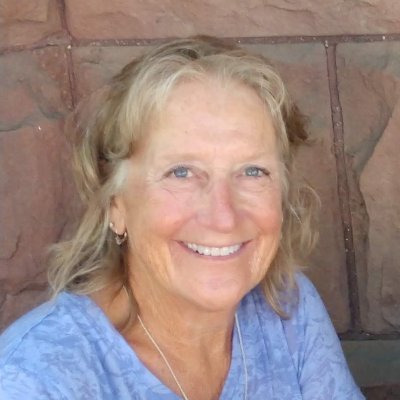 Profile Picture of Nancy Brandt (@NancyBrandt1) on Twitter