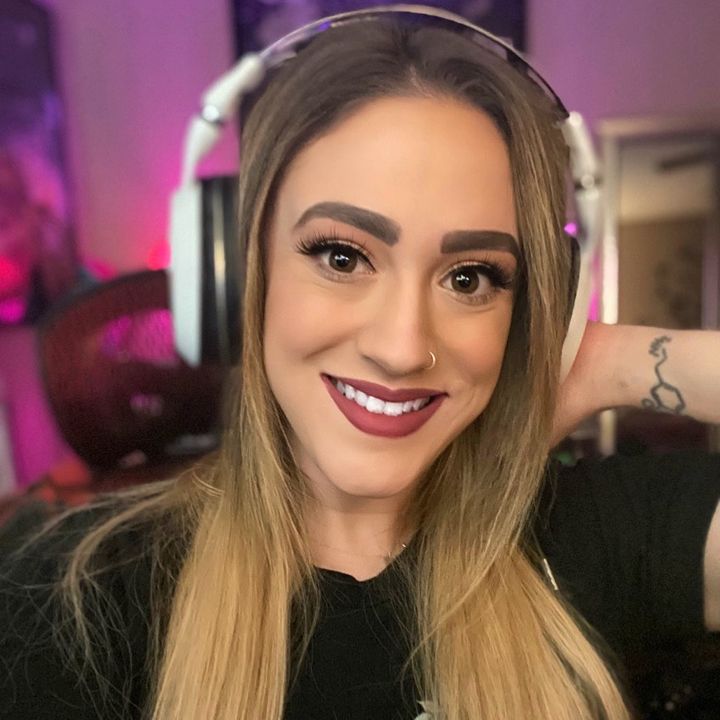 Profile Picture of Rachael (@dreyehacker) on Tiktok
