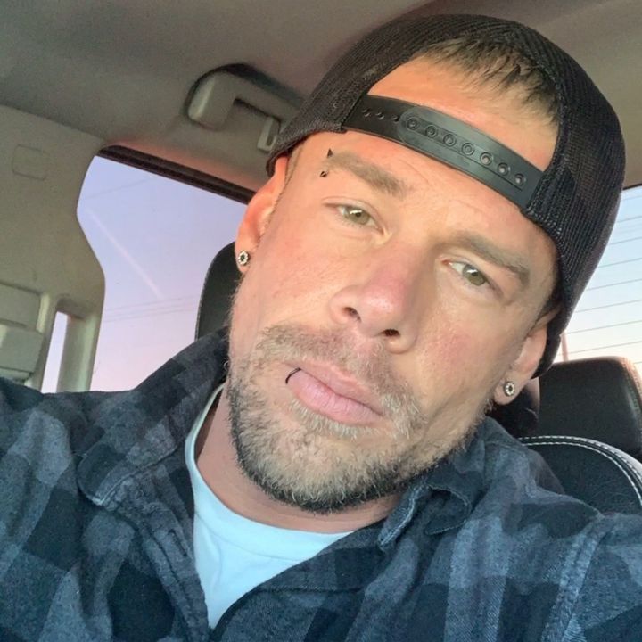 Profile Picture of Darwin Hudson (@hudson7811) on Tiktok