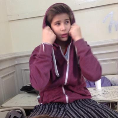 Profile Picture of Dylan Te Amo  ❤️ (@fansdylann) on Twitter