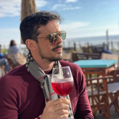 Profile Picture of Luis Norat (@Luis_Norat) on Twitter