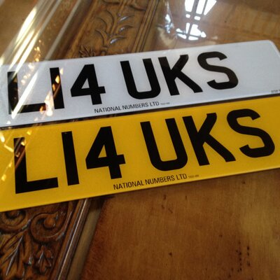 Profile Picture of Luke Rosser (@Andrewlrosser) on Twitter