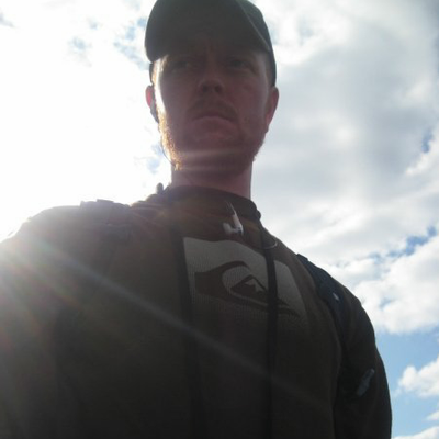 Profile Picture of Chad Keller (@chedder_inc) on Twitter