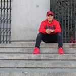 Profile Picture of Rudy Paz (@rudypazgarcia) on Instagram