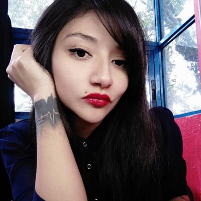 Profile Picture of Magaly Maya (@MagalyMaya5) on Twitter