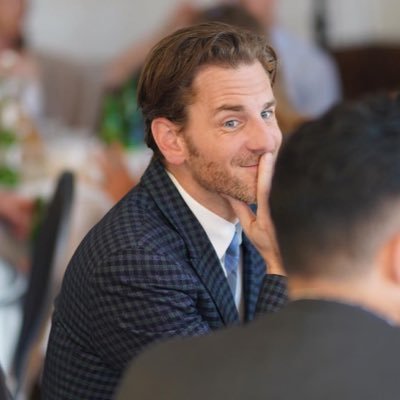 Profile Picture of Aaron Abrams (@@MrAaronAbrams) on Twitter