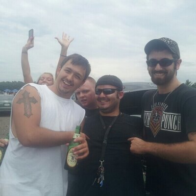 Profile Picture of Tom Heasley (@tdhease) on Twitter