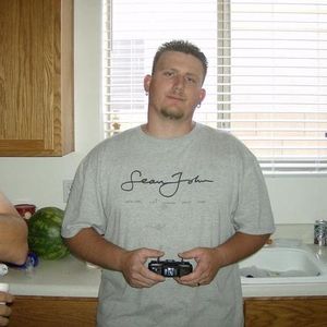 Profile Picture of Jeremy Dimaio (@372162467) on Myspace