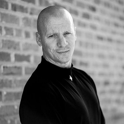 Profile Picture of Mark Blakemore (@YoungWarrior007) on Twitter