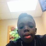 Jarren Thomas Marshall Powell - Instagram Profile Picture of Jarren Thomas Marshall Powell (@jarrenthomas02) on Instagram