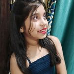 Profile Picture of Gargi Rajendra Mahajan (@the_gargi_mahajan_4511) on Instagram