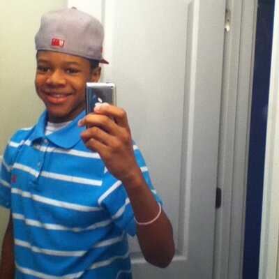 Profile Picture of Chrisabian Troutman (@chris_tbrown) on Twitter