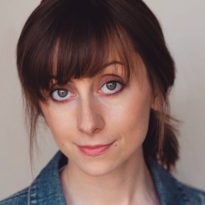 Profile Picture of Allisyn Snyder (@allisyn_a_arm) on Twitter