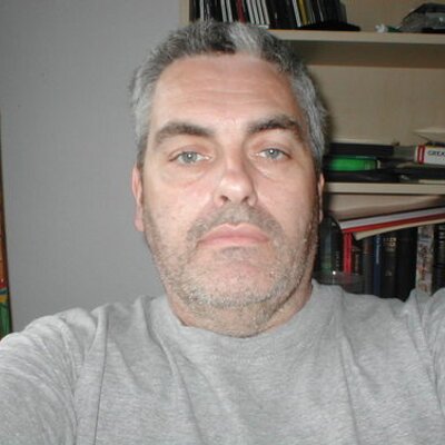 Profile Picture of David G Eales (@englishman56) on Twitter