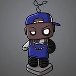 Profile Picture of Jason Rhoden (@jadarllumine) on Instagram