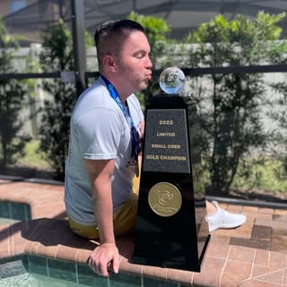 Profile Picture of 𝓑𝓻𝓲𝓪𝓷 𝓖𝓻𝓪𝓿𝓮𝓵𝔂 (@brianlee123) on Instagram