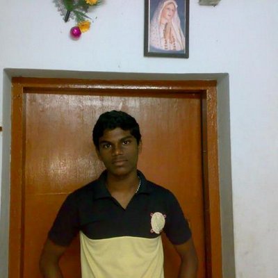 Binu Jees Joseph - Twitter Profile Picture of Binu Jees Joseph (@BinuJeesJoseph) on Twitter