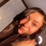 Profile Picture of Mackenzie K. Case (@mackenzie_case_) on Instagram