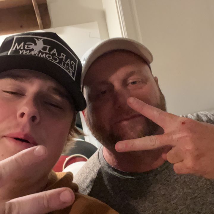 Profile Picture of Garrett (@garrett.hughes) on Tiktok
