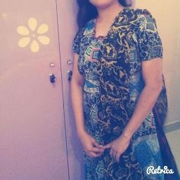 Profile Picture of Fahmida Khalid (@ifahmidakhalid) on Twitter