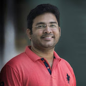 Profile Picture of Anup Thomas Attukadavil (@anupthomasattukadavil) on Youtube