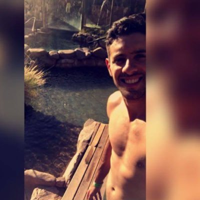 Profile Picture of Nelson Lopes (@NelsonLopes27) on Twitter