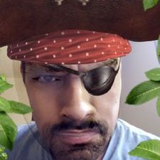 Profile Picture of Julian Garcia (@julian_garcia05) on Twitter