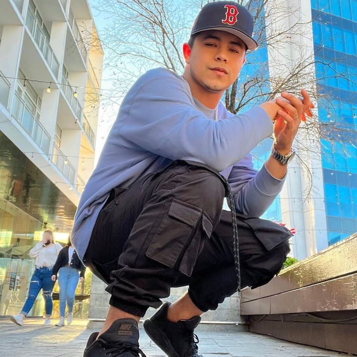 Profile Picture of   Les ha pasado? Etiqueta a... (@eljavetas) on Tiktok