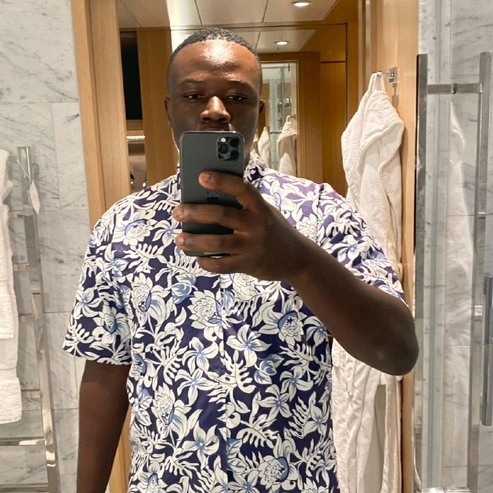 Profile Picture of David  Bamba (@david__bamba) on Tiktok