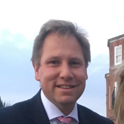 Profile Picture of Nigel Reed (@nigeljreed) on Twitter