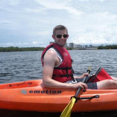 Profile Picture of Philip Reinhardt (@philipreinhardt) on Twitter