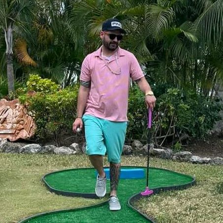 Profile Picture of Mike Sweeney (@@therealmvp2233) on Tiktok