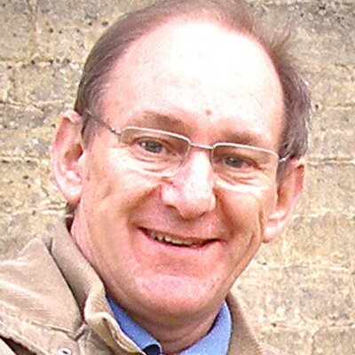 Profile Picture of Colin Russell (@BYRon5721) on Twitter