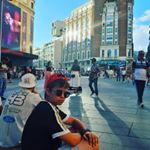 Profile Picture of levandovsky (@levandovsky_levy) on Instagram