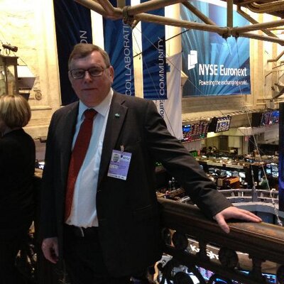 Profile Picture of Thomas Jansson (@jansson_thomas) on Twitter