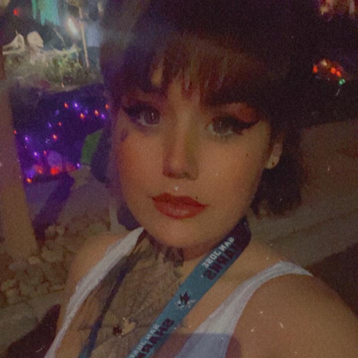 Profile Picture of Ariel Strothers Bena (@arielstrothersben4) on Tiktok