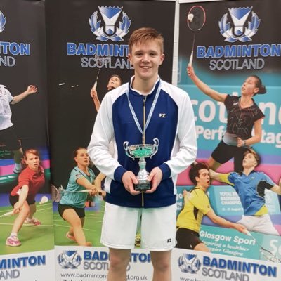 Profile Picture of Adam Pringle (@Adamski_7) on Twitter