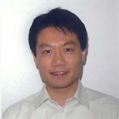 Profile Photo of Albert Wang (@albertwang) on Twitter