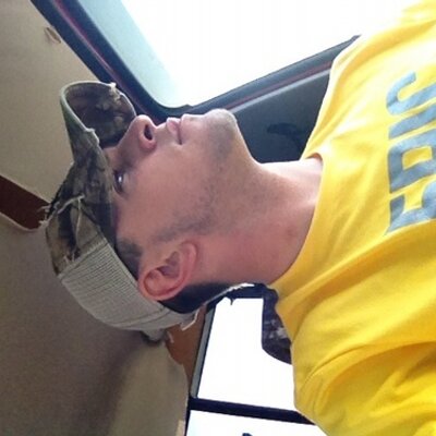 Profile Picture of Jared Todd Brant (@BrantJared) on Twitter