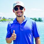 Profile Picture of Dillon Goan (@chippendill) on Instagram