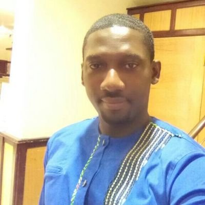 Profile Picture of Jerry Morgan (@jerrymorgan05) on Twitter