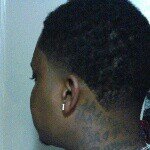 Profile Picture of Byron Davenport (@108stcocainebeezy108st) on Instagram