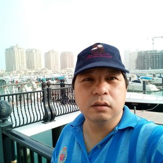 Profile Picture of Christopher Uy (chris) (@christopher.uy3) on Facebook