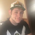 Profile Picture of Brett Carpenter (@monolith265) on Instagram