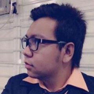 Profile Picture of John Arbie (@johnarbie02) on Twitter