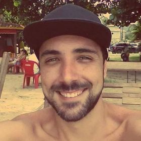 Profile Picture of Rafael Julio (@rajujulio) on Pinterest