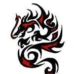 Profile Picture of David Chhoung (@t1redeyeddragon) on Instagram